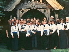 Cantabile Chamber Chorale [England, 1989]