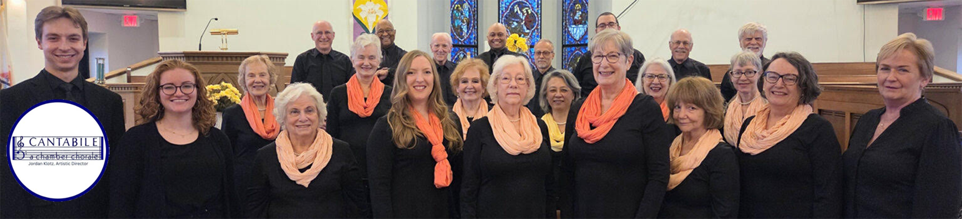 Cantabile Chamber Chorale