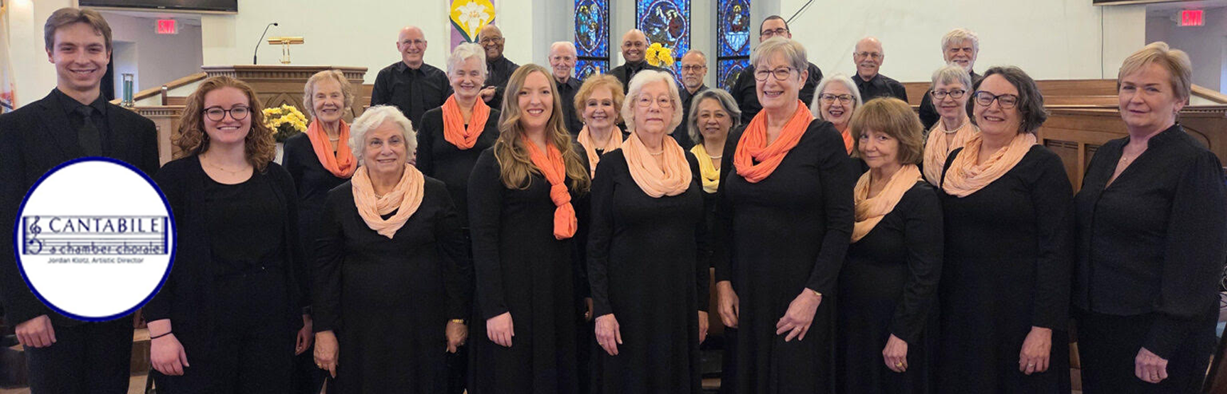 Cantabile Chamber Chorale